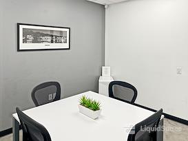 Regus | Three Parkside