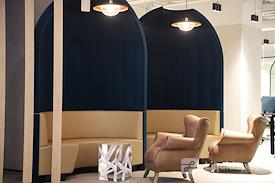 The Executive Centre - Capital Square