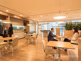 Regus | Sao Paolo, JK 1455 - Juscelino Kubitschek