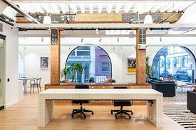 Fully Furnished Prime Tribeca Offices