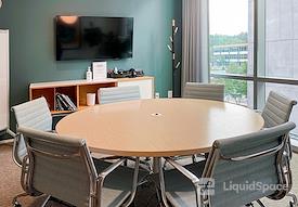 SPACES | Crabtree Terrace