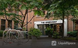 Iconic Offices | The Greenway