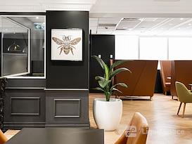 Liberty Flexible Workspaces | North Sydney