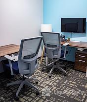 Staples Coworking Norwood