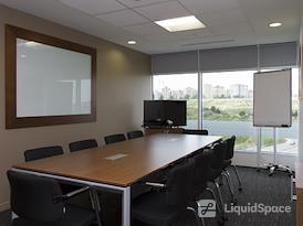 Regus | Istanbul, Nidakule