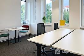 Regus | Hall in Tirol, Hall Haus