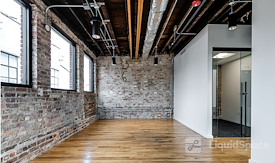 Gather - Arts District