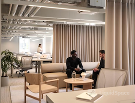 FORA | Chancery House