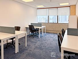 HQ | Campinas, Arcadas