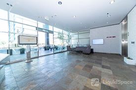 Professional Office Space