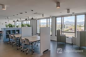 Regus | Clermont-Ferrand, La Pardieu