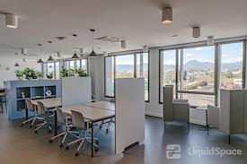 Regus | Clermont-Ferrand, La Pardieu