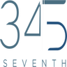 Logo of 345 On Seventh