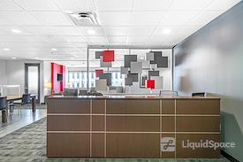 Regus | 500 Marquette Avenue
