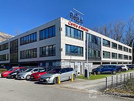 Regus | Grenoble, Meylan