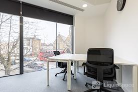 Regus | Croydon, Interchange House