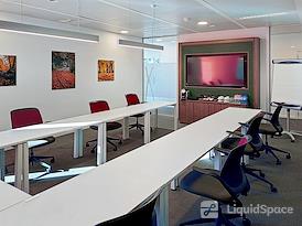 Regus | Brussels West Basilix