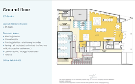 WeWork | Barcelona Ciutat de Granada, 121