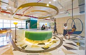 Satrio | RDTX Square L9