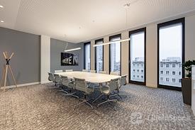 Regus | Bremen, City Gate