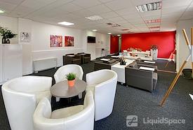Regus | Bologna, Central Station