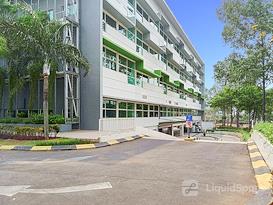 Regus | Serpong, Scientia Business Park