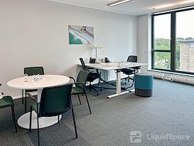 Regus | Cologne, Colonius Carre