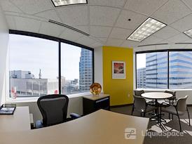 Regus | City Center