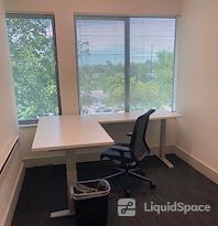 Intelligent Office Boulder