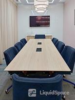 Regus | Mumbai, Supreme Business Park, Powai