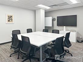 Regus | PA, Wayne - Lancaster Ave
