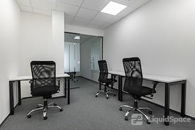 Regus | AMMAN, Amman Gate