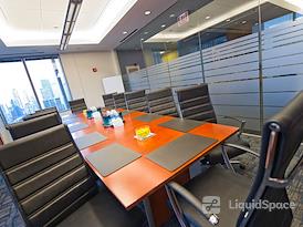 Regus | Two Prudential Plaza