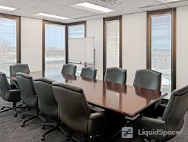 Regus | NC, Hickory - Tate Blvd