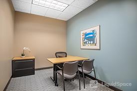 Regus | Boston - Newton
