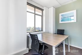 Regus | Johannesburg Rosebank The Firs