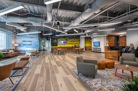 Venture X | Arlington - Courthouse Metro