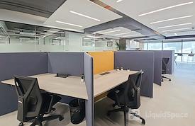 Regus | Amman, Ibrahimiyah Plaza