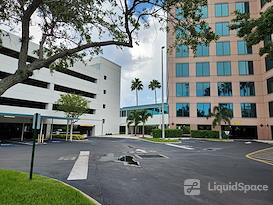 Office Evolution Clearwater