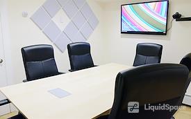 CREATIVE WORKSPACE @HBA