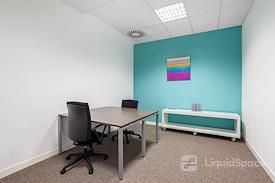 Regus | Bucharest, Floreasca Plaza