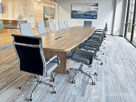 Regus | TX, Conroe - Grand Central Pkwy