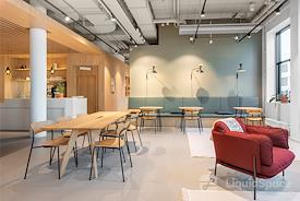 SPACES | MALMÖ, Spaces Epic