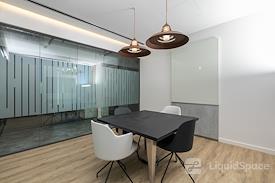 Regus | Dusseldorf Prinzenpark
