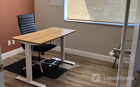 Cocoa Beach Office CoWorking