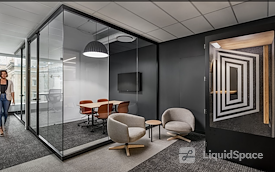 Workplace One | Wellington