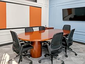 Regus | Cypress - Walker St