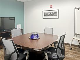 Regus | Cranberry Crossroads