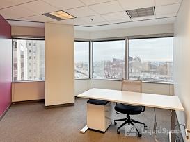 Regus | IL, Chicago - 150 N. Michigan