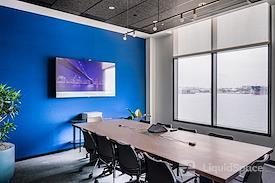 Industrious - Sparkman Wharf